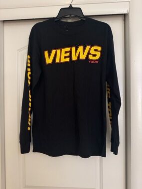 David Dobrik Views Tour Merchandise Shirt